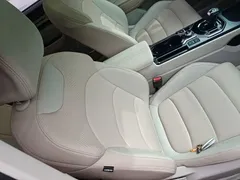 2023 Geely ICON 1.5TD, синий — фото 25