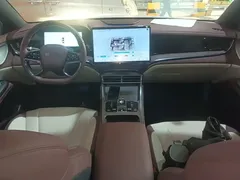 2023 BYD Seal PHEV 1.5L 121km Premium, белый — фото 10