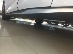 2023 BYD Seal PHEV 1.5L 121km Premium, белый — фото 22
