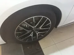 2023 BYD Seal PHEV 1.5L 121km Premium, белый — фото 23