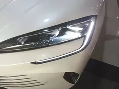 2023 BYD Seal PHEV 1.5L 121km Premium, белый — фото 24
