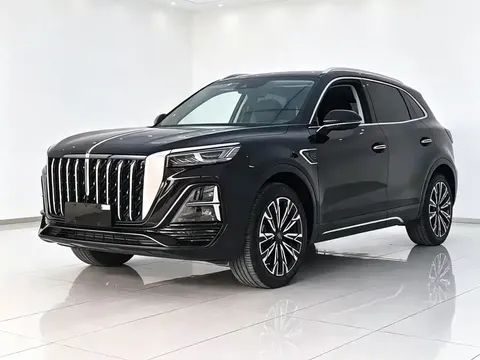 2023 Hongqi HS5 2.0T Pro