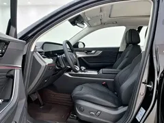 2023 Hongqi HS5 2.0T Pro, чёрный — фото 4
