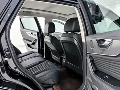 2023 Hongqi HS5 2.0T Pro, чёрный — фото 6