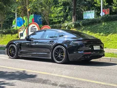 2022 Porsche Panamera 2.9T — фото 4