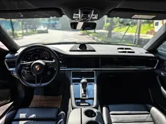 2022 Porsche Panamera 2.9T — фото 10