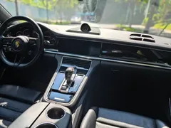 2022 Porsche Panamera 2.9T — фото 12