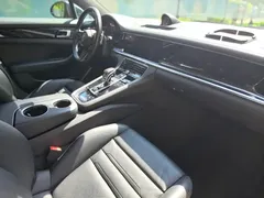 2022 Porsche Panamera 2.9T — фото 13