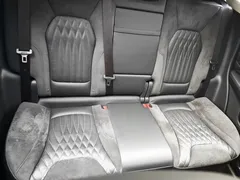 2022 Hongqi HS5 2.0T, чёрный — фото 14