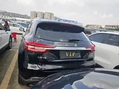 2022 Hongqi HS5 2.0T, чёрный — фото 17