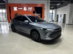 2026 BYD Qin PLUS DM-i PHEV 128km Entry — фото 2