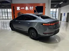 2026 BYD Qin PLUS DM-i PHEV 128km Entry — фото 4