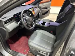 2026 BYD Qin PLUS DM-i PHEV 128km Entry — фото 5