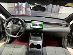 2026 BYD Qin PLUS DM-i PHEV 128km Entry — фото 7