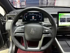 2026 BYD Qin PLUS DM-i PHEV 128km Entry — фото 9