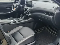 2021 Nissan Sylphy 1.6L XL CVT, чёрный — фото 7