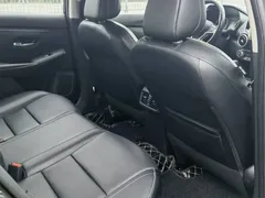 2021 Nissan Sylphy 1.6L XL CVT, чёрный — фото 8