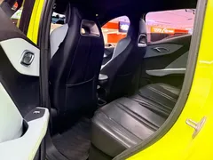 2023 BYD Seagull Flying, зелёный — фото 7