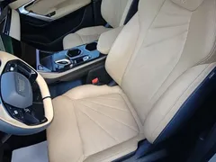 2023 Geely Atlas L 2.0TD DCT Premium, белый — фото 15