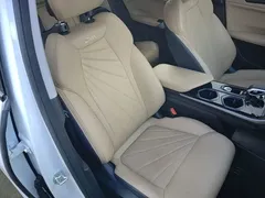 2023 Geely Atlas L 2.0TD DCT Premium, белый — фото 25