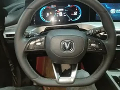 2021 Changan CS35 PLUS 1.4T DCT Luxury — фото 11