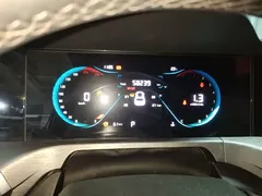 2021 Changan CS35 PLUS 1.4T DCT Luxury — фото 12