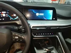 2021 Changan CS35 PLUS 1.4T DCT Luxury — фото 13