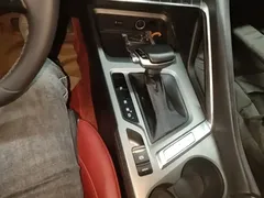 2021 Changan CS35 PLUS 1.4T DCT Luxury — фото 14
