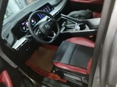 2021 Changan CS35 PLUS 1.4T DCT Luxury — фото 15