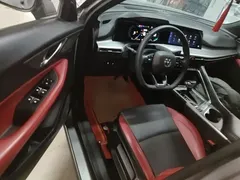 2021 Changan CS35 PLUS 1.4T DCT Luxury — фото 16