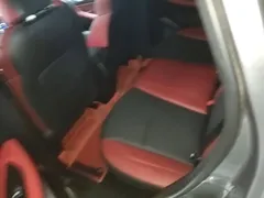 2021 Changan CS35 PLUS 1.4T DCT Luxury — фото 17