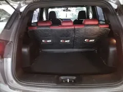 2021 Changan CS35 PLUS 1.4T DCT Luxury — фото 19