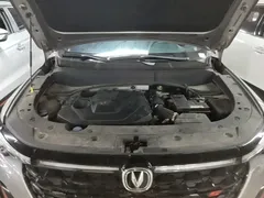 2021 Changan CS35 PLUS 1.4T DCT Luxury — фото 20