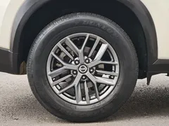 2021 Nissan X-Trail VC-Turbo 300 CVT 2WD Luxury, белый — фото 8
