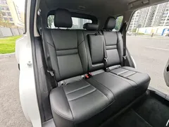 2021 Nissan X-Trail VC-Turbo 300 CVT 2WD Luxury, белый — фото 10