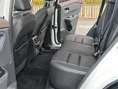 2021 Nissan X-Trail VC-Turbo 300 CVT 2WD Luxury, белый — фото 15