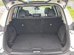 2021 Nissan X-Trail VC-Turbo 300 CVT 2WD Luxury, белый — фото 17