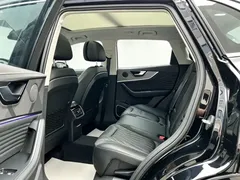 2023 Hongqi HS5 2.0T Pro, чёрный — фото 6