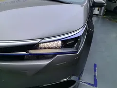 2020 Toyota Corolla Hybrid E+ 1.8L Hybrid E-CVT Comfort — фото 5