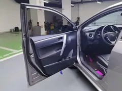 2020 Toyota Corolla Hybrid E+ 1.8L Hybrid E-CVT Comfort — фото 7
