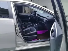 2020 Toyota Corolla Hybrid E+ 1.8L Hybrid E-CVT Comfort — фото 8