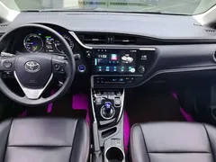 2020 Toyota Corolla Hybrid E+ 1.8L Hybrid E-CVT Comfort — фото 12