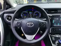 2020 Toyota Corolla Hybrid E+ 1.8L Hybrid E-CVT Comfort — фото 15