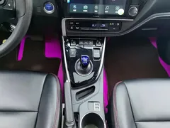 2020 Toyota Corolla Hybrid E+ 1.8L Hybrid E-CVT Comfort — фото 16