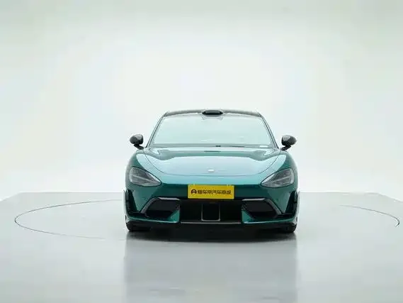 2025 Xiaomi SU7 Ultra Ultra