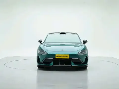 2025 Xiaomi SU7 Ultra Ultra