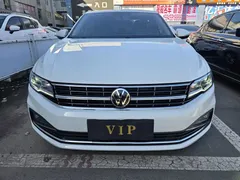 2021 Volkswagen Bora 280TSI DSG Elite, белый — фото 2