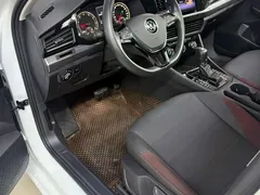 2021 Volkswagen Bora 280TSI DSG Elite, белый — фото 8