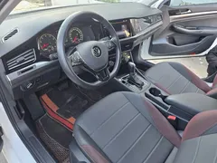 2021 Volkswagen Bora 280TSI DSG Elite, белый — фото 9