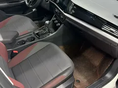 2021 Volkswagen Bora 280TSI DSG Elite, белый — фото 10